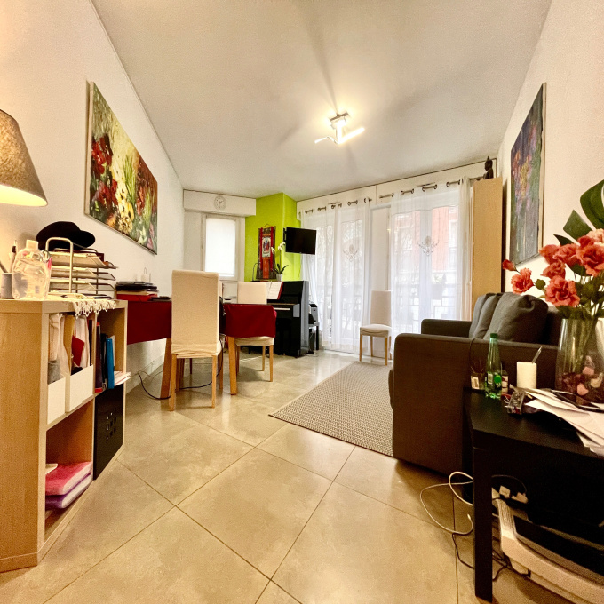 Offres de vente Appartement Saint-Maurice (94410)