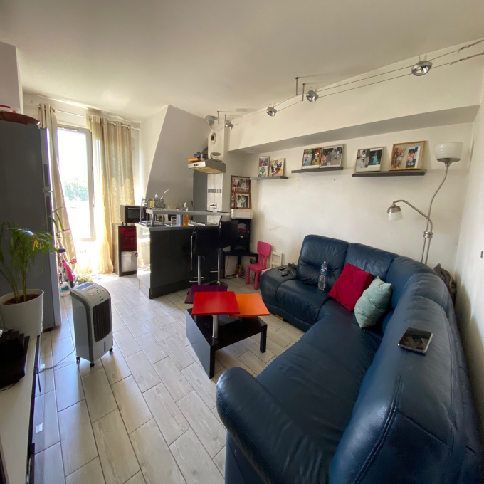 Achat Maison Ou Appartement 2 Pieces A Saint Maurice Hm Immobilier