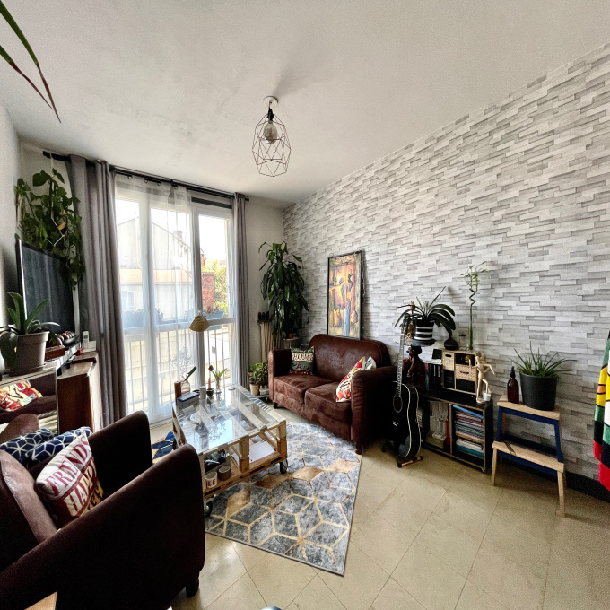 Offres de vente Appartement Ivry-sur-Seine (94200)