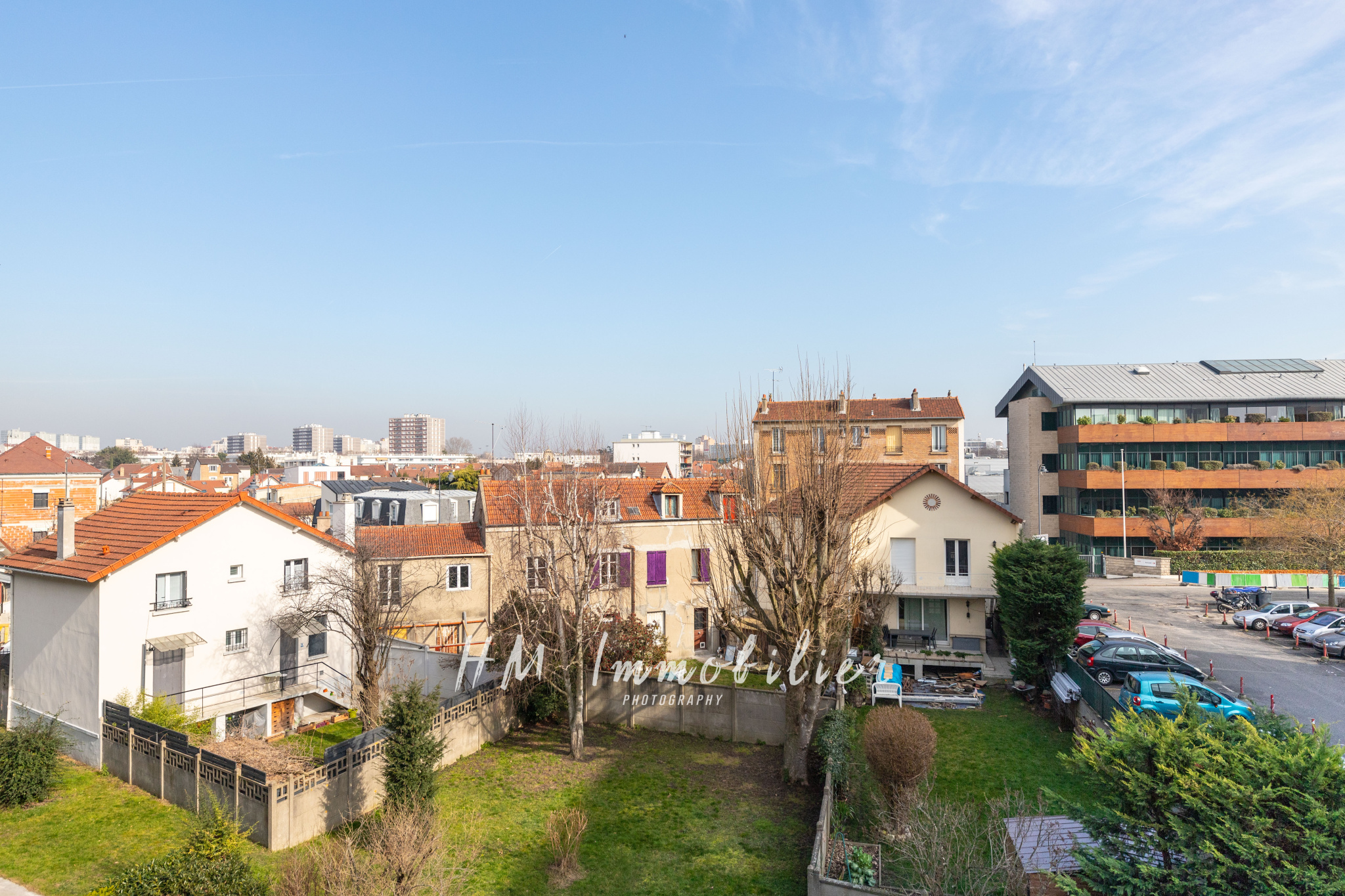 Les Deux Font La Paire Maisons Alfort