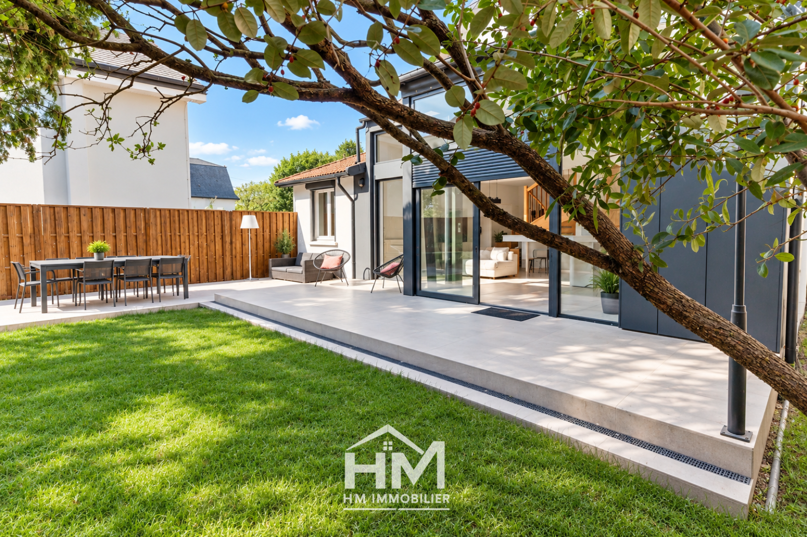 Maison 4 pièces 116 m² · à Saint-Maur-des-Fossés · 115,7 m² · 889 000 €