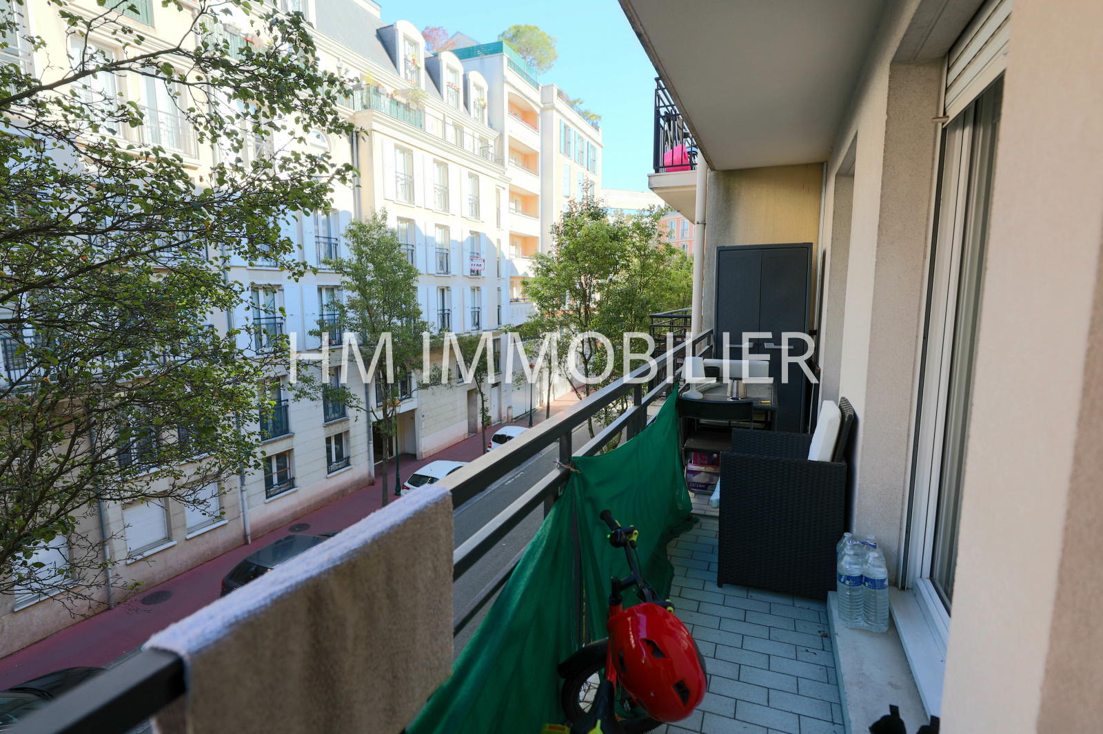 Image_3, Appartement, Saint-Maurice, ref :HVAP10030336