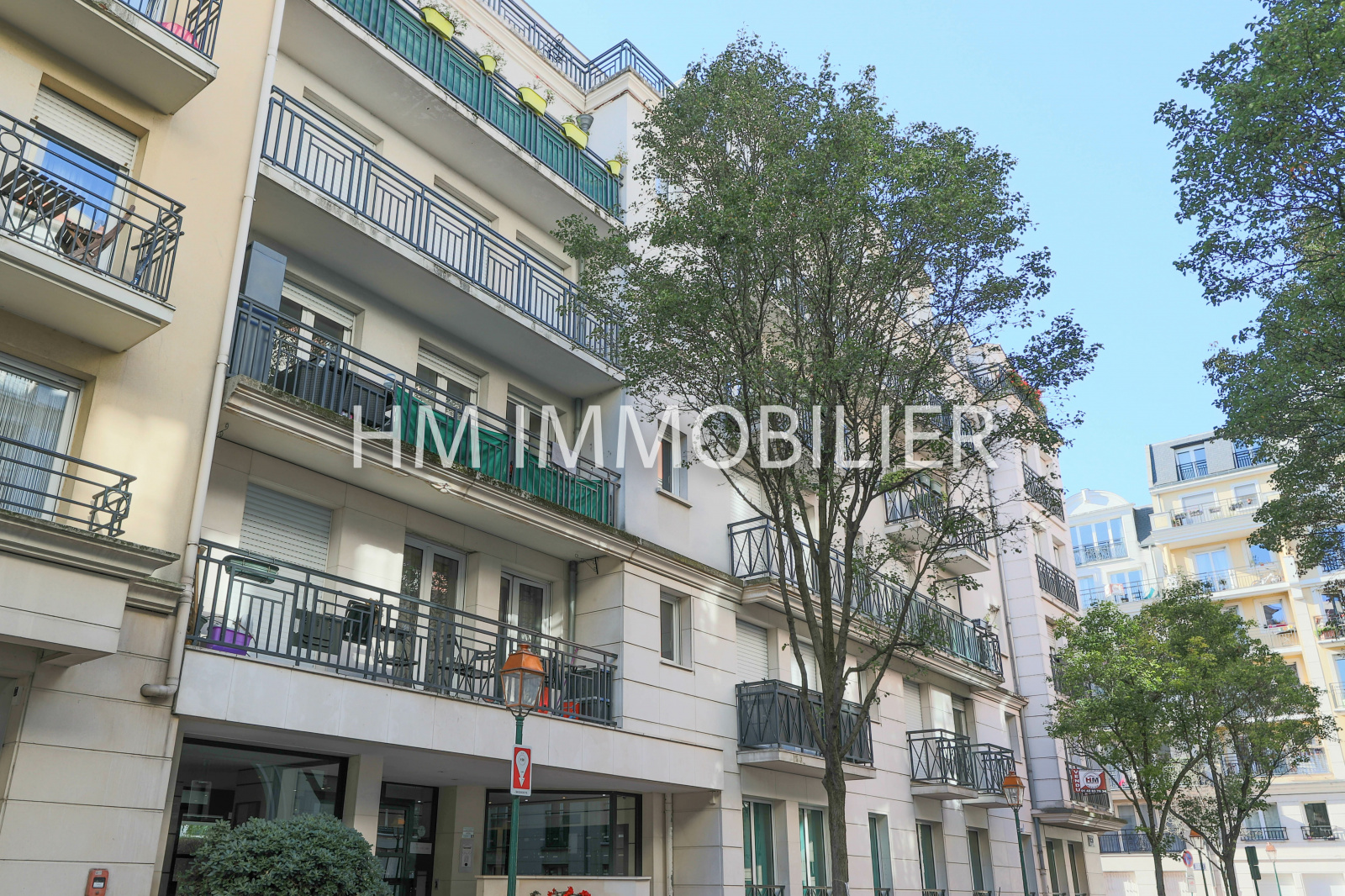 Image_9, Appartement, Saint-Maurice, ref :HVAP10030336
