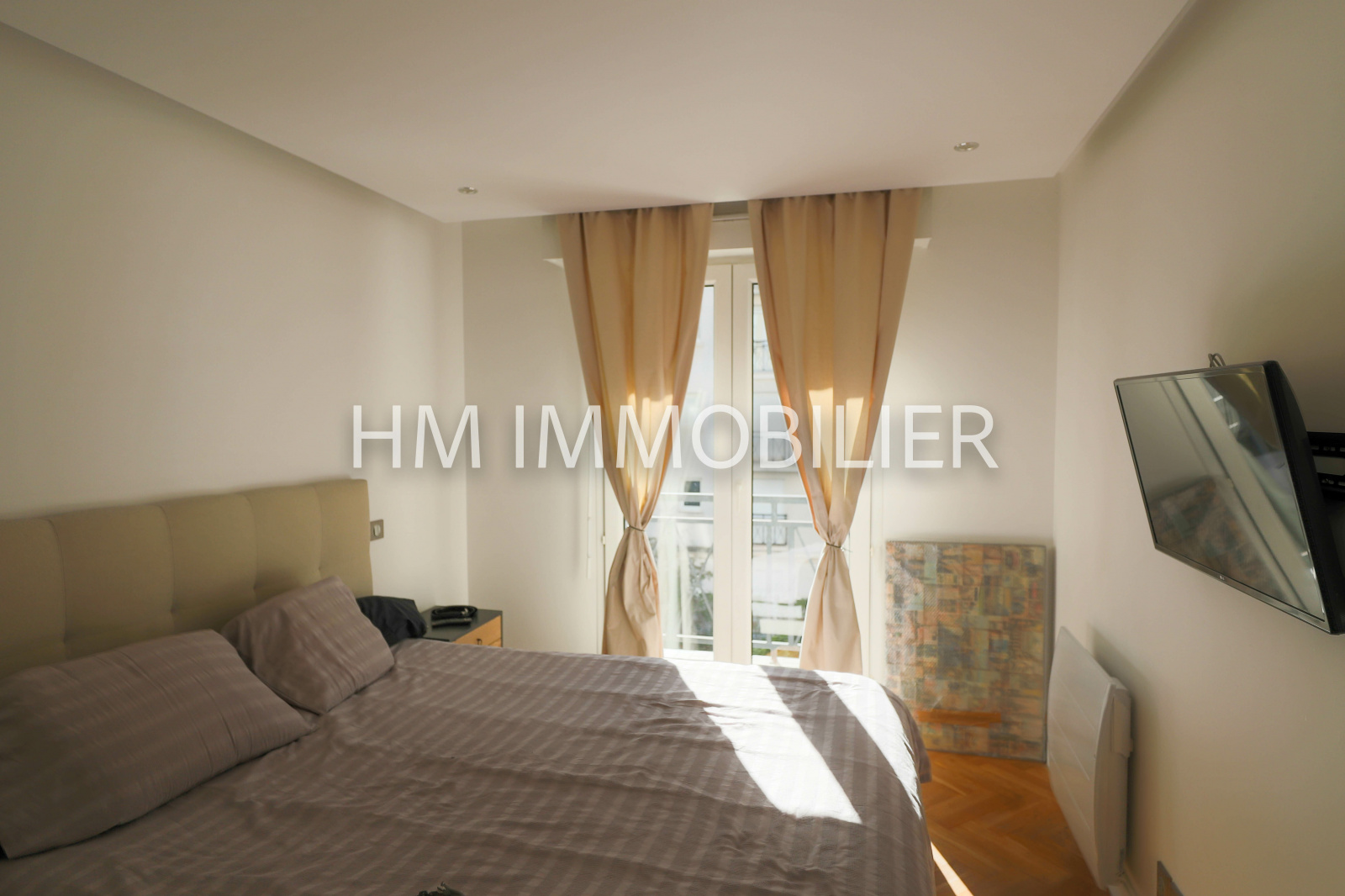 Image_7, Appartement, Saint-Maurice, ref :HVAP10030336